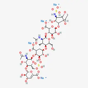 enoxaparin sodium