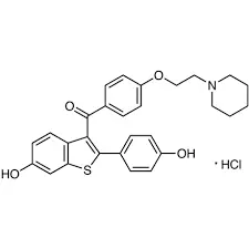 Raloxifene Hydrochloride