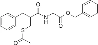 Racecadotril