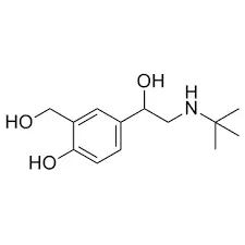 salbutamol