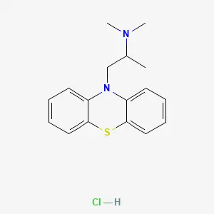 Promethazine HCl
