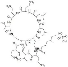 Colistin Sulphate