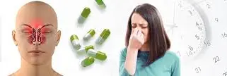 How long does it take for amoxicillin to work