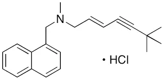 Terbinafine HCl