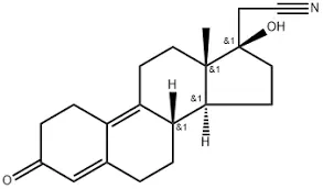 Dienogestrel
