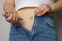 How does semaglutide work for weight loss