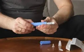 What are the potential uses of semaglutide beyond diabetes and weight loss