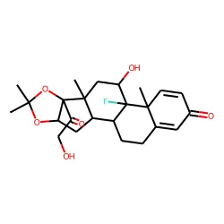 Triamcinolone Acetonide