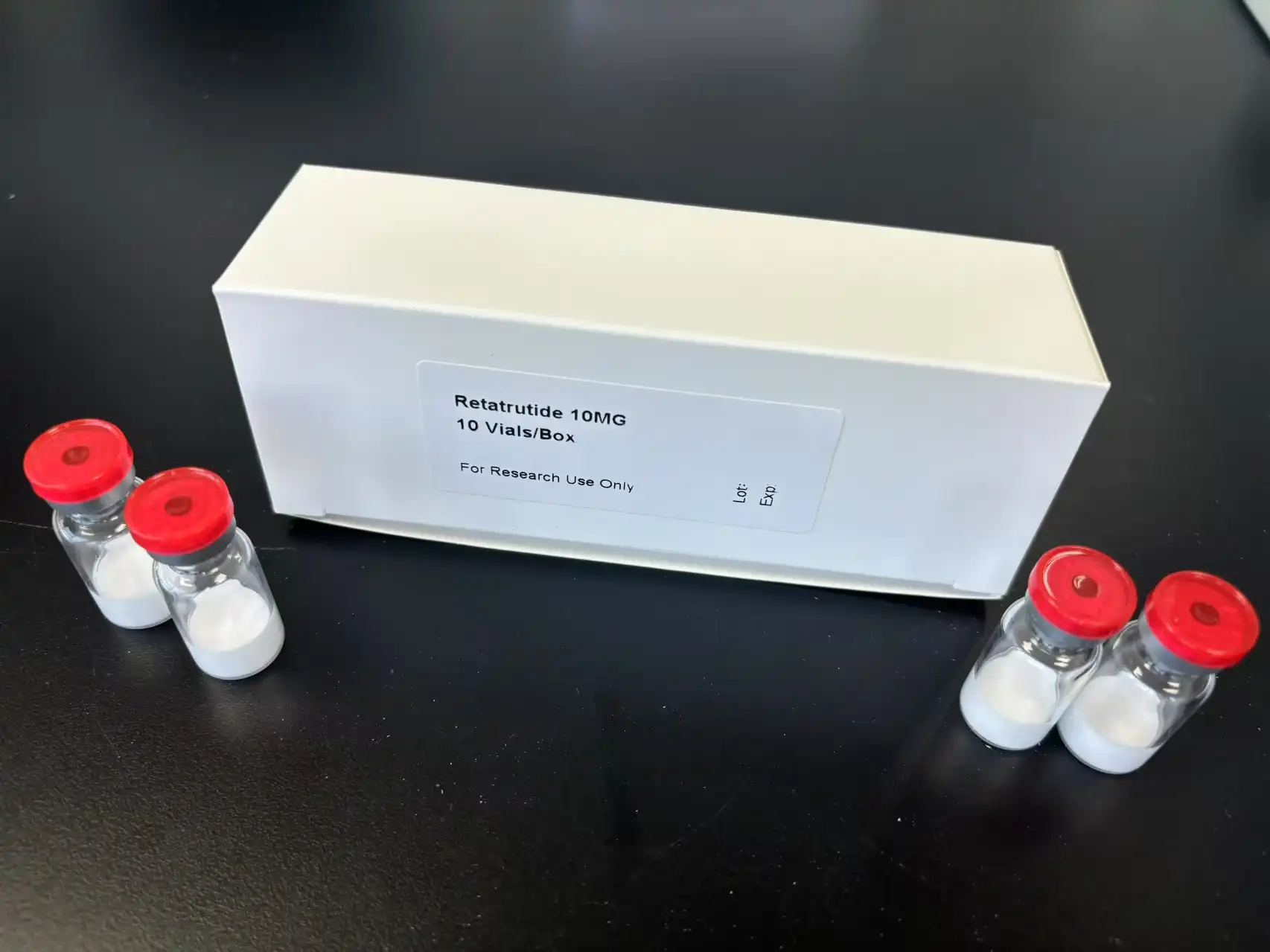 Retatrutide 10mg Retatrutide 10mg