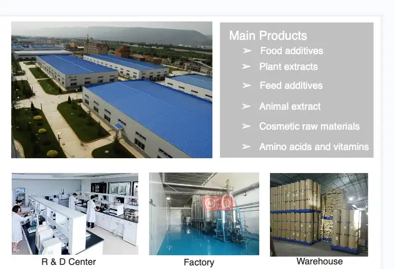 Amoxicillin powder factory Amoxicillin powder factory