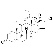 Clobetasol powder Clobetasol powder