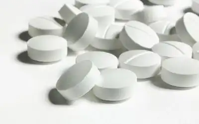 Application of Dicyclomine Powder Application of Dicyclomine Powder