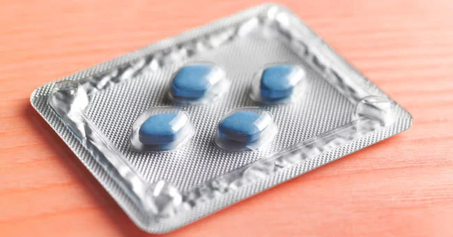 Sildenafil Powder Sildenafil Powder