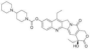 Irinotecan Irinotecan