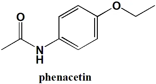 What is Phenacetin powder What is Phenacetin powder