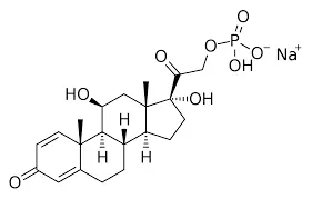 prednisolone sodium phosphate prednisolone sodium phosphate