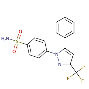 Celecoxib Celecoxib