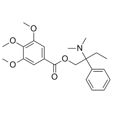 Trimebutina Powder