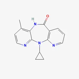 Nevirapine powder Nevirapine powder