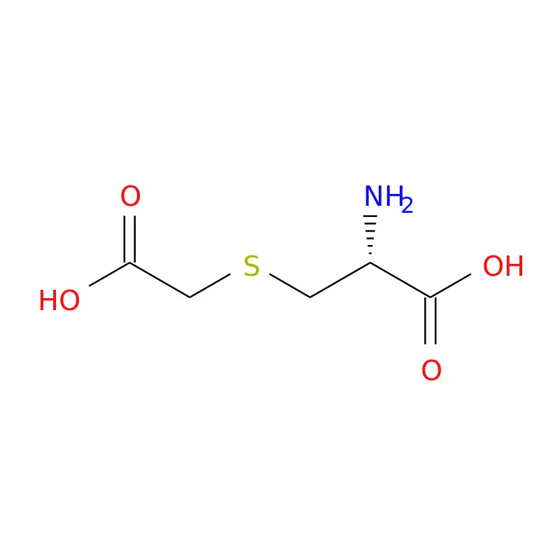 Carbocysteine