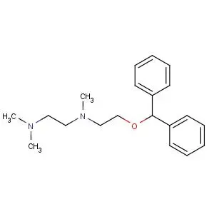 Dimenhîdrînat