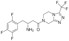 sitagliptin
