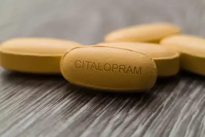 citalopram powder citalopram powder