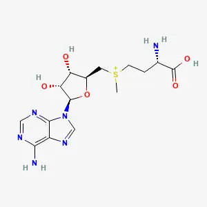 S-Adenosylmethionine