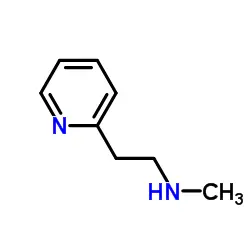 Betahistine