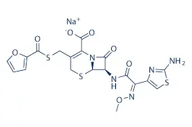 Ceftiofur Sodium MF Ceftiofur Sodium MF