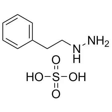 phenelzine phenelzine