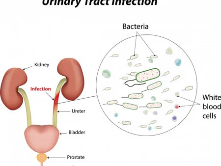 Nitrofurantoin Nitrofurantoin