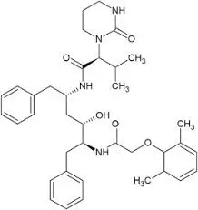 What is Lopinavir Powder What is Lopinavir Powder
