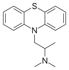 Promethazine Promethazine