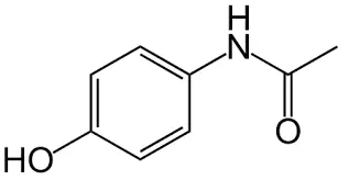 Paracetamol Paracetamol