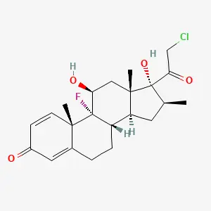 Clobetasol