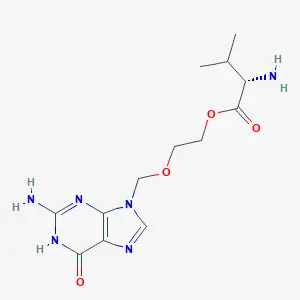 Valacyclovir