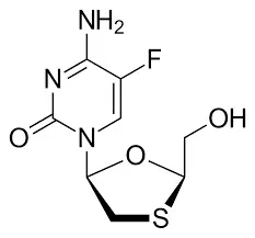 Emtricitabine  Emtricitabine