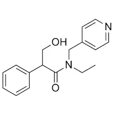 Tropicamide