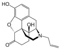Naloxone