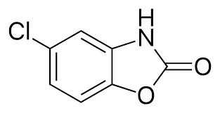 chlorzoxazone