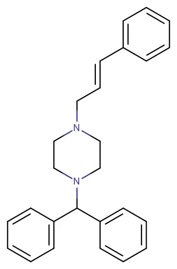 Stugeron