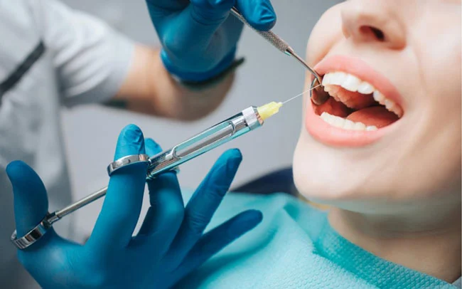 How to Use Benzocaine Powder Safely for Toothache Relief