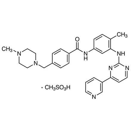 Imatinib