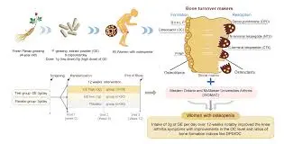 Can Gardenia Yellow alleviate symptoms of indigestion Can Gardenia Yellow alleviate symptoms of indigestion