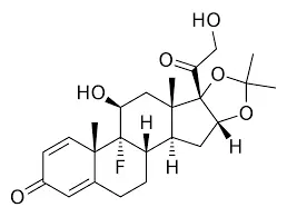 Triamcinolone Acetonide Powder Triamcinolone Acetonide Powder