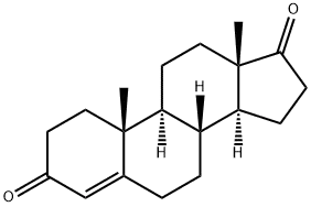 Androstenedione