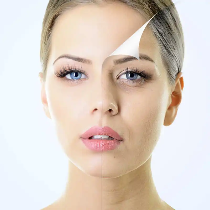 benefits of consuming Gardenia Yellow Powder