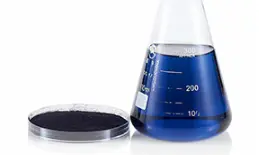 Gardenia Blue Gardenia Blue