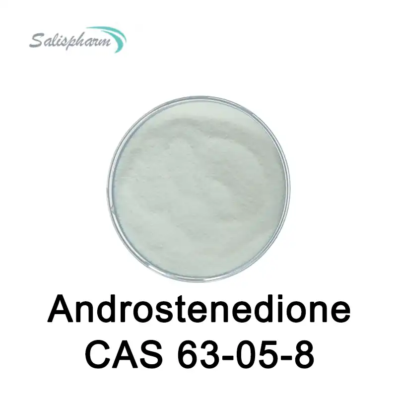 CAS 63-05-8